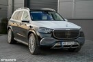 Mercedes-Benz GLS Maybach 600 4-Matic - 3