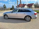 Audi A4 zarejestrowane - 4