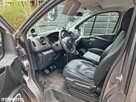 Opel Vivaro 1.6 BiTurbo 145 km, 9-os long, salon PL, WEBASTO - 12