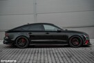 Audi A7 by SZELI / 600hp / Maxton Design - 11