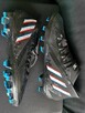 Buty piłkarskie korki Adidas PREDATOR Rozm.42 JAK NOWE - 1