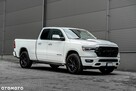 Dodge RAM 1500 4.7 4x4 Laramie 4.7 V8 - 2