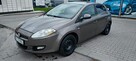 Fiat Bravo 1.9JTD 2009r.okazja! - 9