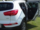 Kia Sportage # Ledy # Navi # Kamera # Skóra STAN IDEALNY - 5