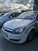 Opel Astra 1.7 CDTI A-H 101 KM - 5600 Do negocjacji - 2