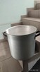 Kocioł aluminium ok. 30l - 3