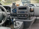 Opel Vivaro 1.6 BiTurbo 145 km, 9-os long, salon PL, WEBASTO - 13