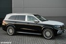 Mercedes-Benz GLS Maybach 600 4-Matic - 12