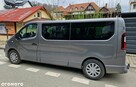 Opel Vivaro 1.6 BiTurbo 145 km, 9-os long, salon PL, WEBASTO - 6