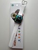 Smartwatch biały 8 Max - 1
