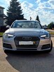 Audi A4 zarejestrowane - 1