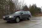 Volvo XC70 cross country z 2004r.2.5 d5 - 2