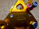 Podnóżki Honda CBR Arashi cbr600 cbr1000 - 5