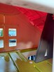 SMOBY Domek Ogrodowy piętrowy Duplex dla dzieci - 6