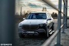 Mercedes-Benz GLS Maybach 600 4-Matic - 1