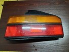 Lampy Honda prelude III - 2