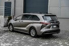 Toyota Sienna 2.7 LE Bogato wyposażona / 2.5 Hybryda - 11