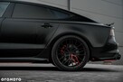 Audi A7 by SZELI / 600hp / Maxton Design - 7