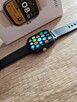 Smartwatch czarny Nowy - 1
