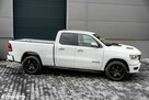 Dodge RAM 1500 4.7 4x4 Laramie 4.7 V8 - 5
