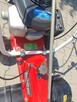 Zamiatarko- odsnieżarka z silnikeim Honda - 8