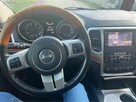 Jeep Grand Cherokee Overland 3.0 DIESEL - 13