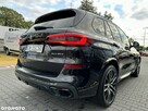BMW X5 2022 · 41 200 km · 2 993 cm3 · Diesel - 4