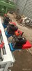 wiertarka gomad wu 3 pozioma lignum uniwersalna - 7
