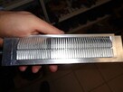 Grzebień klejowy na kreskę na płytę meblową Lignum - 12