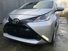 Sprzedam Toyota Aygo 2016 r. - 5