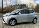 Sprzedam Toyota Aygo 2016 r. - 4