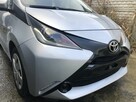 Sprzedam Toyota Aygo 2016 r. - 2