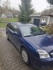 Syndyk sprzeda samochód Opel Vectra - 3