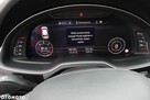 Audi Q7 2018 · 59 800 km · 2 967 cm3 · Diesel - 11