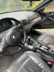 BMW E 46 320d skóry xenon alu bezpośrednio - 9