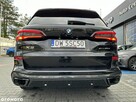 BMW X5 2022 · 41 200 km · 2 993 cm3 · Diesel - 5