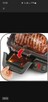 Składany grill elektryczny Tefal GC 3050 czarny 2000 W - 4