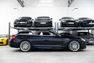 BMW 640 xDrive Cabrio. Wideoprezentacja. Salon PL. Bezwypadkowy. 1 wł. Idealna - 10
