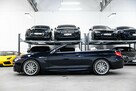 BMW 640 xDrive Cabrio. Wideoprezentacja. Salon PL. Bezwypadkowy. 1 wł. Idealna - 11