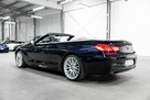 BMW 640 xDrive Cabrio. Wideoprezentacja. Salon PL. Bezwypadkowy. 1 wł. Idealna - 12