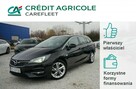Opel Astra 1.5/122 KM Elegance Salon PL Fvat 23% PO3SF06 - 1
