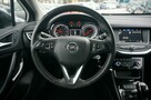 Opel Astra 1.5/122 KM Elegance Salon PL Fvat 23% PO3SF06 - 12