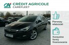 Opel Astra 1.6 CDTI/136 KM Dynamic Salon PL Fvat 23% PO8LH21 - 1