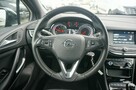 Opel Astra 1.6 CDTI/136 KM Dynamic Salon PL Fvat 23% PO4MT13 - 12