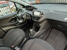 Peugeot 208 1.2 VTi 12V  Nawigacja Parktronic  EURO 6 - 5