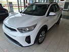 Kia Stonic 1.0T  M+SMT od ręki rabat dla grup zawodowych - 1