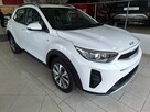 Kia Stonic 1.0T  M+SMT od ręki rabat dla grup zawodowych - 3