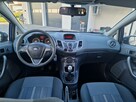 Ford Fiesta 1.25 82KM  5 drzwi *zarejestrowana w PL* - 5