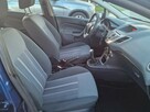 Ford Fiesta 1.25 82KM  5 drzwi *zarejestrowana w PL* - 7