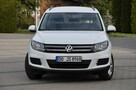 Volkswagen Tiguan 1,4 TSI 125KM Navi Klimatronik Manual Tempomat Serwis z DE !! - 2